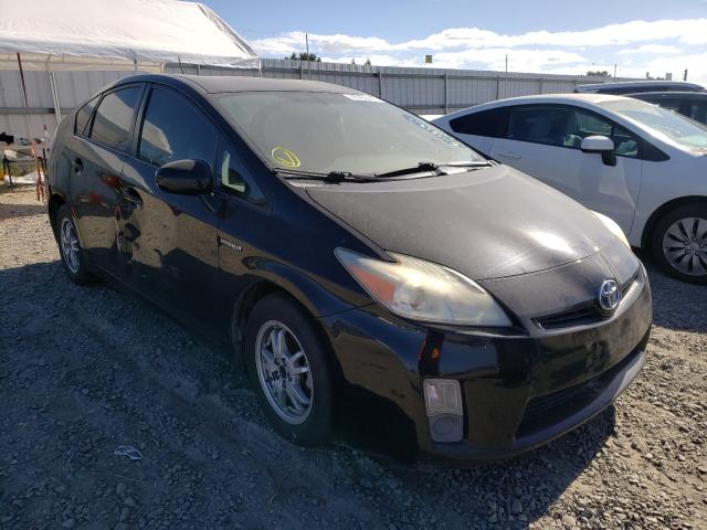 Photo 0 VIN: JTDKN3DU2A0115550 - TOYOTA PRIUS 