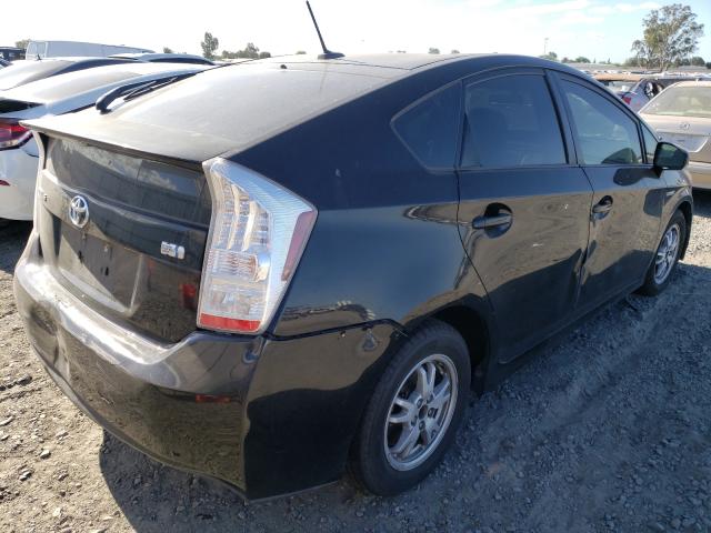 Photo 3 VIN: JTDKN3DU2A0115550 - TOYOTA PRIUS 