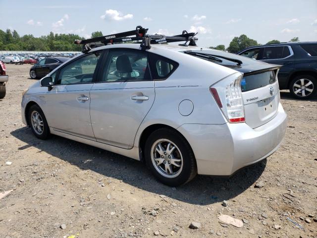 Photo 1 VIN: JTDKN3DU2A0119338 - TOYOTA PRIUS 