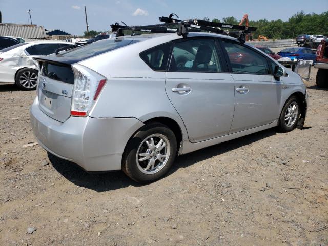 Photo 2 VIN: JTDKN3DU2A0119338 - TOYOTA PRIUS 