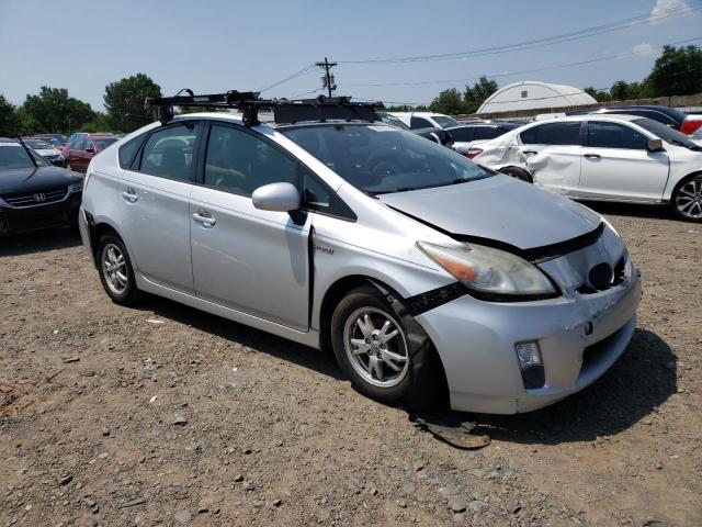 Photo 3 VIN: JTDKN3DU2A0119338 - TOYOTA PRIUS 