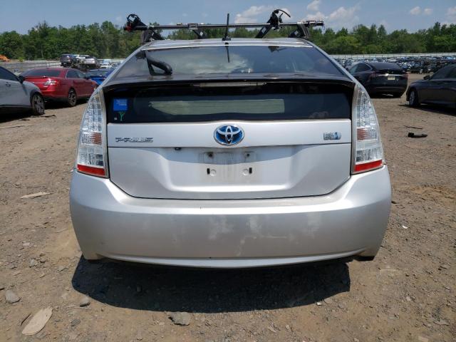 Photo 5 VIN: JTDKN3DU2A0119338 - TOYOTA PRIUS 