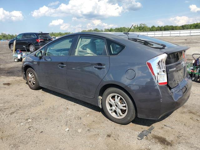 Photo 1 VIN: JTDKN3DU2A0121381 - TOYOTA PRIUS 