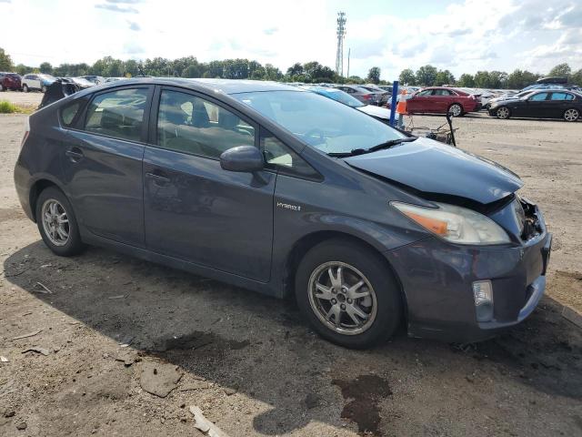 Photo 3 VIN: JTDKN3DU2A0121381 - TOYOTA PRIUS 