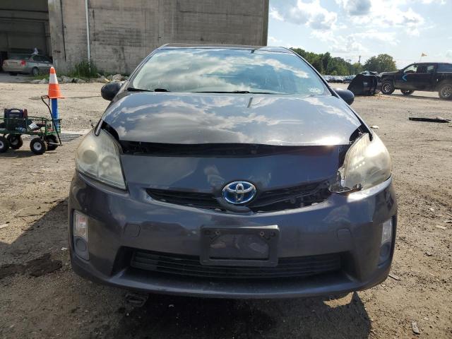 Photo 4 VIN: JTDKN3DU2A0121381 - TOYOTA PRIUS 