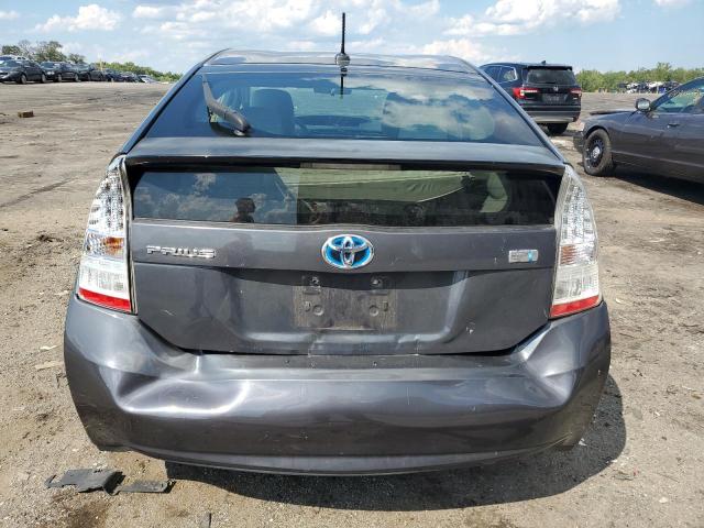 Photo 5 VIN: JTDKN3DU2A0121381 - TOYOTA PRIUS 