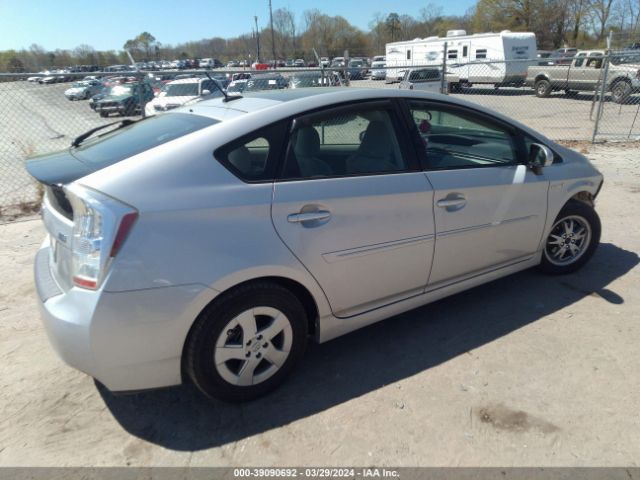 Photo 3 VIN: JTDKN3DU2A0121476 - TOYOTA PRIUS 