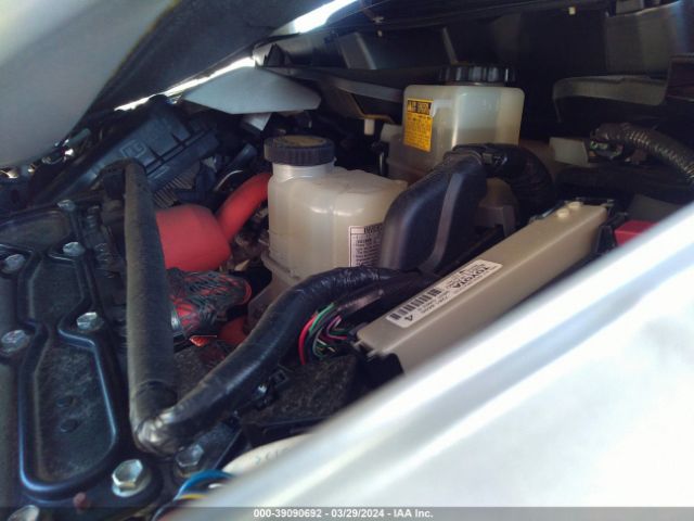 Photo 9 VIN: JTDKN3DU2A0121476 - TOYOTA PRIUS 