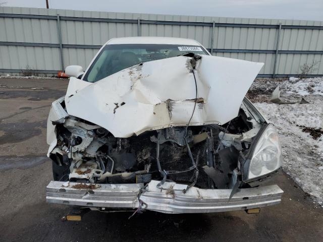 Photo 4 VIN: JTDKN3DU2A0122384 - BUICK LUCERNE 