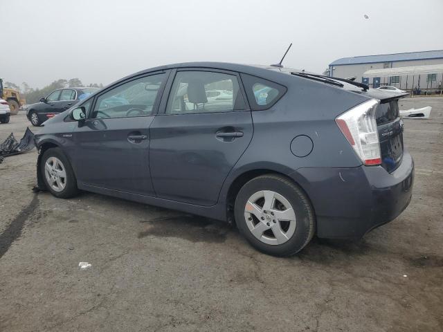 Photo 1 VIN: JTDKN3DU2A0124474 - TOYOTA PRIUS 