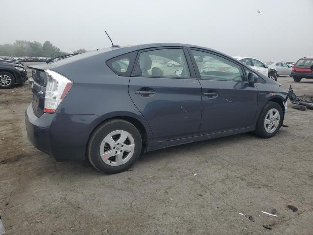 Photo 2 VIN: JTDKN3DU2A0124474 - TOYOTA PRIUS 