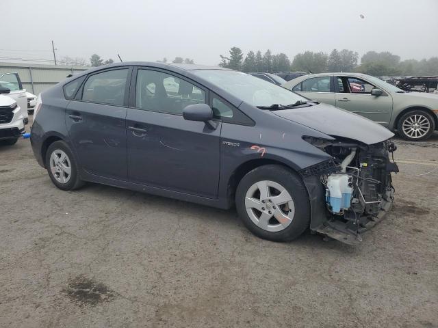 Photo 3 VIN: JTDKN3DU2A0124474 - TOYOTA PRIUS 