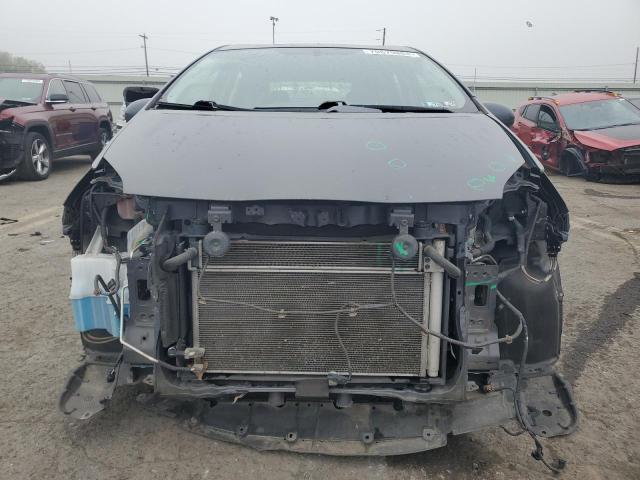 Photo 4 VIN: JTDKN3DU2A0124474 - TOYOTA PRIUS 