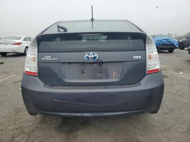 Photo 5 VIN: JTDKN3DU2A0124474 - TOYOTA PRIUS 