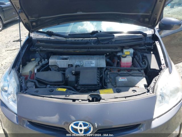 Photo 9 VIN: JTDKN3DU2A0133126 - TOYOTA PRIUS 