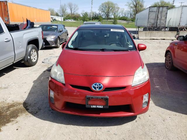 Photo 4 VIN: JTDKN3DU2A0142117 - TOYOTA PRIUS 