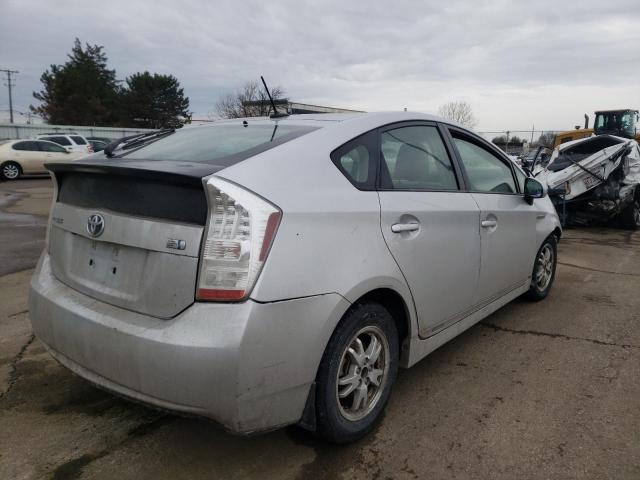 Photo 3 VIN: JTDKN3DU2A0142179 - TOYOTA PRIUS 