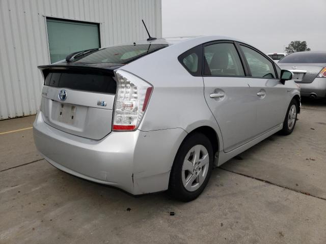 Photo 3 VIN: JTDKN3DU2A0143364 - TOYOTA PRIUS 