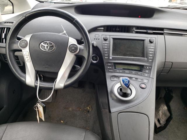 Photo 8 VIN: JTDKN3DU2A0143364 - TOYOTA PRIUS 