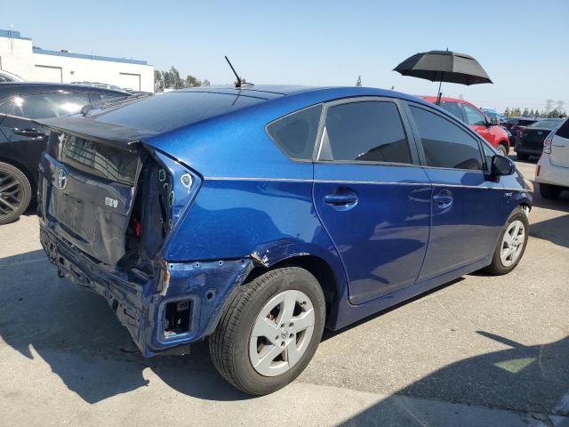 Photo 2 VIN: JTDKN3DU2A0145339 - TOYOTA PRIUS 