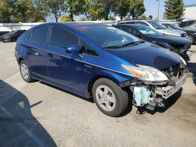 Photo 3 VIN: JTDKN3DU2A0145339 - TOYOTA PRIUS 