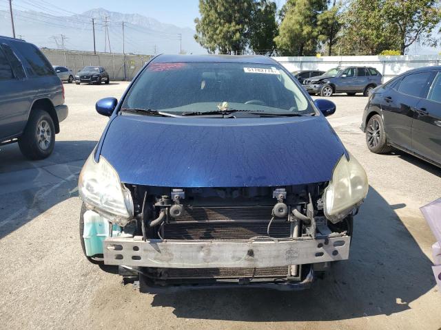 Photo 4 VIN: JTDKN3DU2A0145339 - TOYOTA PRIUS 