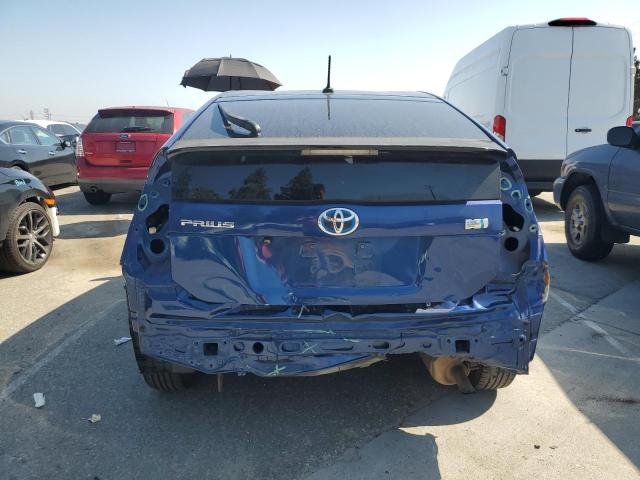 Photo 5 VIN: JTDKN3DU2A0145339 - TOYOTA PRIUS 