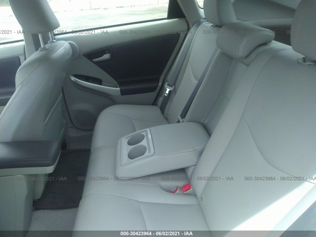 Photo 7 VIN: JTDKN3DU2A0145759 - TOYOTA PRIUS 