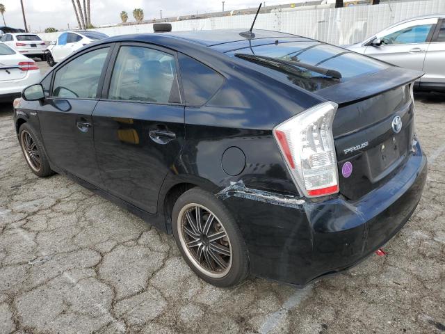 Photo 1 VIN: JTDKN3DU2A0149732 - TOYOTA PRIUS 