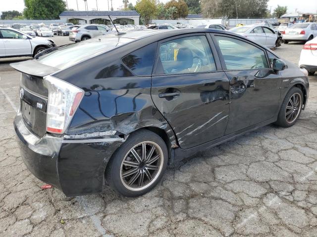 Photo 2 VIN: JTDKN3DU2A0149732 - TOYOTA PRIUS 