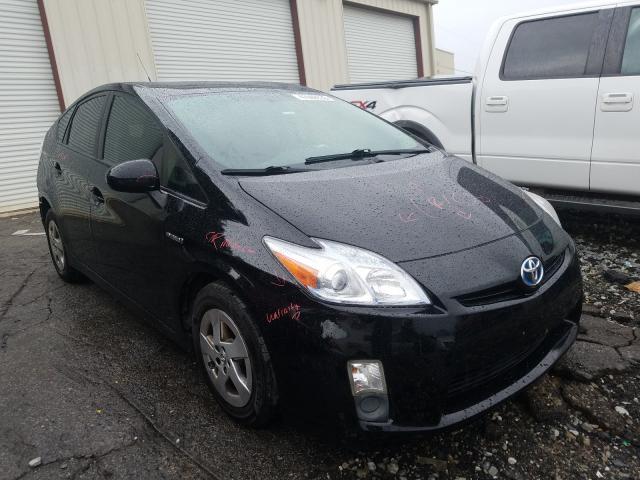 Photo 0 VIN: JTDKN3DU2A0150931 - TOYOTA PRIUS 