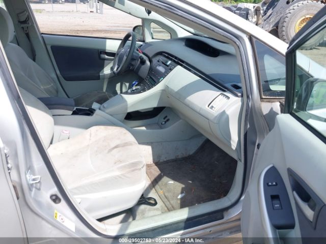 Photo 4 VIN: JTDKN3DU2A0155174 - TOYOTA PRIUS 