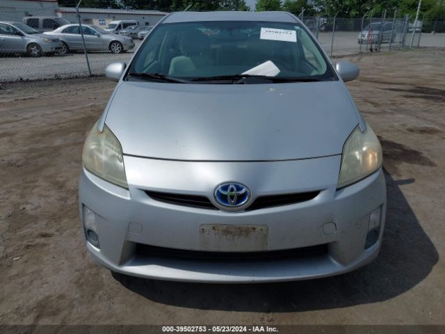 Photo 5 VIN: JTDKN3DU2A0155174 - TOYOTA PRIUS 