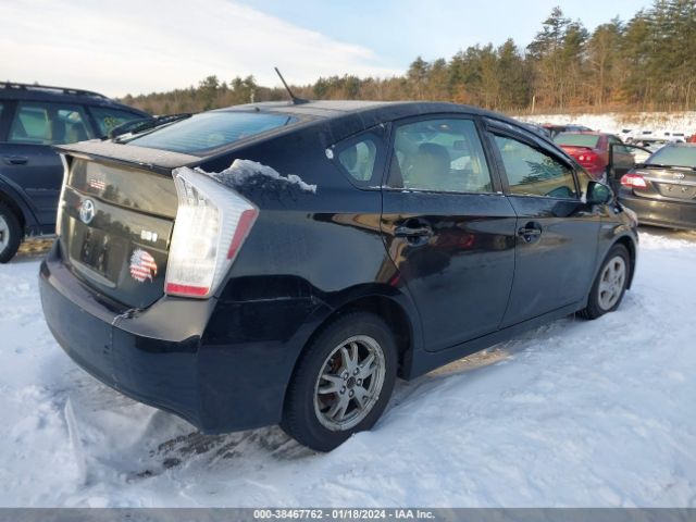 Photo 3 VIN: JTDKN3DU2A0156552 - TOYOTA PRIUS 