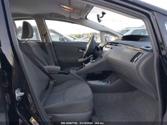 Photo 4 VIN: JTDKN3DU2A0156552 - TOYOTA PRIUS 