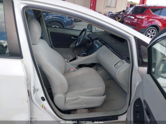 Photo 4 VIN: JTDKN3DU2A0158723 - TOYOTA PRIUS 