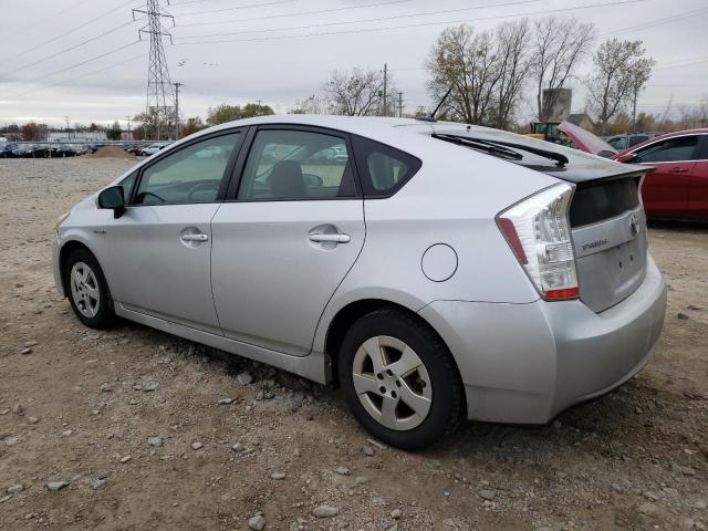 Photo 1 VIN: JTDKN3DU2A0158835 - TOYOTA PRIUS 