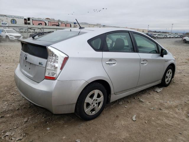 Photo 2 VIN: JTDKN3DU2A0158835 - TOYOTA PRIUS 