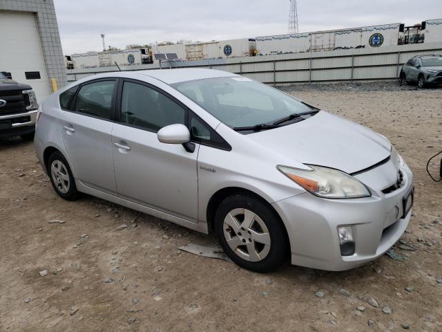 Photo 3 VIN: JTDKN3DU2A0158835 - TOYOTA PRIUS 