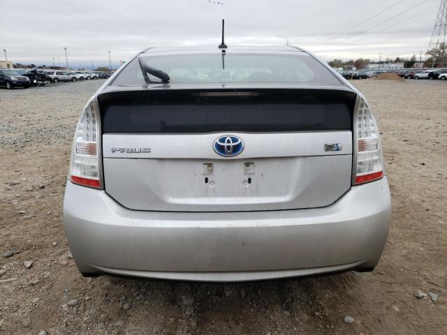 Photo 5 VIN: JTDKN3DU2A0158835 - TOYOTA PRIUS 