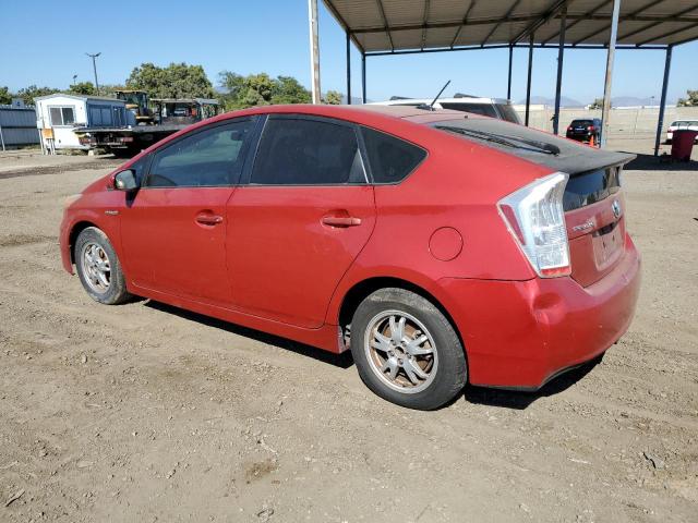 Photo 1 VIN: JTDKN3DU2A0159239 - TOYOTA PRIUS 