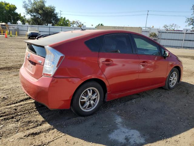 Photo 2 VIN: JTDKN3DU2A0159239 - TOYOTA PRIUS 