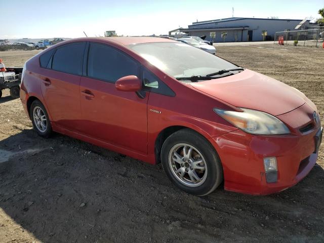 Photo 3 VIN: JTDKN3DU2A0159239 - TOYOTA PRIUS 