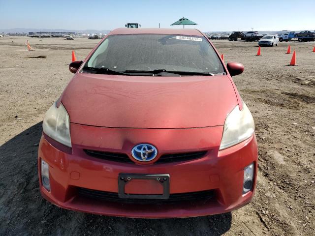 Photo 4 VIN: JTDKN3DU2A0159239 - TOYOTA PRIUS 