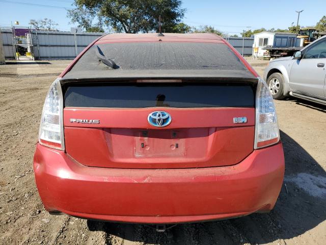 Photo 5 VIN: JTDKN3DU2A0159239 - TOYOTA PRIUS 