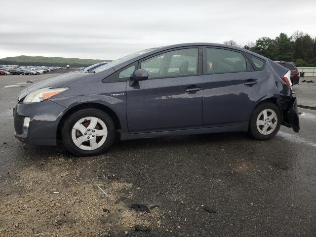 Photo 0 VIN: JTDKN3DU2A0163422 - TOYOTA PRIUS 