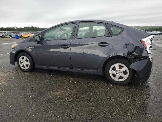 Photo 1 VIN: JTDKN3DU2A0163422 - TOYOTA PRIUS 