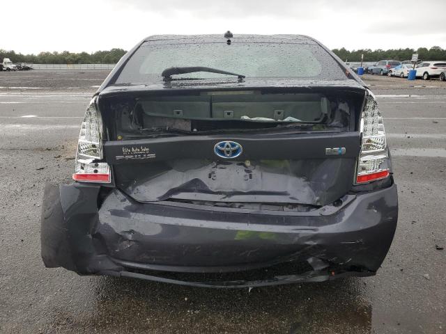 Photo 5 VIN: JTDKN3DU2A0163422 - TOYOTA PRIUS 