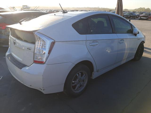 Photo 3 VIN: JTDKN3DU2A0164750 - TOYOTA PRIUS 