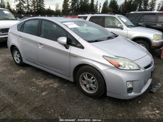 Photo 0 VIN: JTDKN3DU2A0167776 - TOYOTA PRIUS 